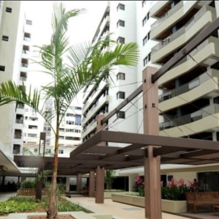 Apartamento Na Ponta Verde Maceió 外观 照片