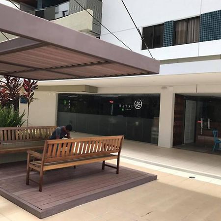 Apartamento Na Ponta Verde Maceió 外观 照片