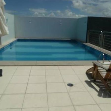 Apartamento Na Ponta Verde Maceió 外观 照片