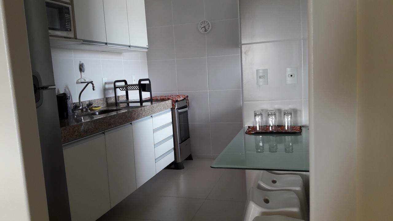 Apartamento Na Ponta Verde Maceió 外观 照片